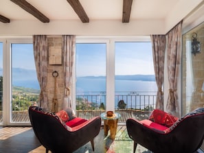 Interior - La Montagna by Interhome (Omiš/Lokva Rogoznica)