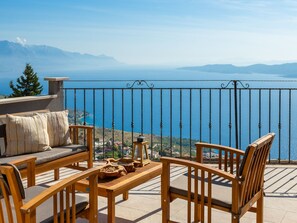 Property grounds - La Montagna by Interhome (Omiš/Lokva Rogoznica)