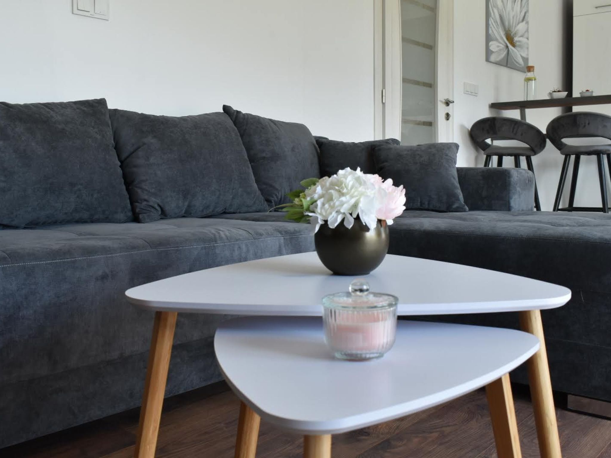 منطقة المعيشة