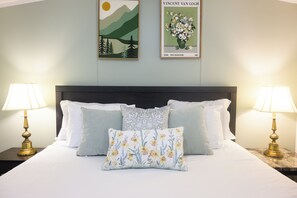 3 Schlafzimmer, Bügeleisen/Bügelbrett, Reisekinderbett, kostenloses WLAN