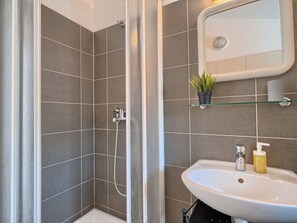 Bathroom - Ticic 1 by Interhome (Trogir/Okrug Donji)