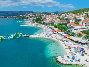 Beach - Ticic 4, Ciovo Sleeps 3 by Interhome (Trogir/Okrug Donji)