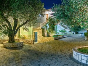 Exterior - Elegante Wohnung Maris 3B - EOS CROATIA by Interhome (Trogir/Okrug Donji)