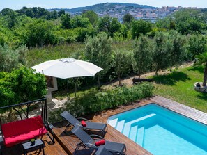 Pool - Villa Anela by Interhome (Trogir)