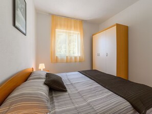 Internet - Apartments Marina 1 4+1 by Interhome (Vodice)