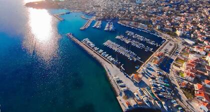 Apartment Marina 5 2+1 by Interhome