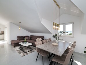 Dining - Ferienwhg.  Zdrelac by Interhome (Pašman/Ždrelac)