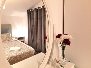 3 Schlafzimmer, Internetzugang