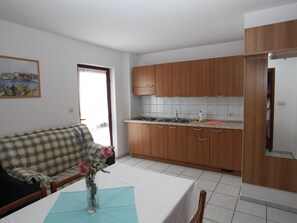Interior - "Duomo 2" mit Terrasse by Interhome (Cres/Cres)