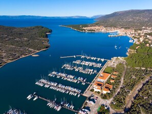 Marina - "Duomo 2" mit Terrasse by Interhome (Cres/Cres)