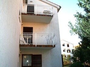 Exterior - "Duomo 2" mit Terrasse by Interhome (Cres/Cres)