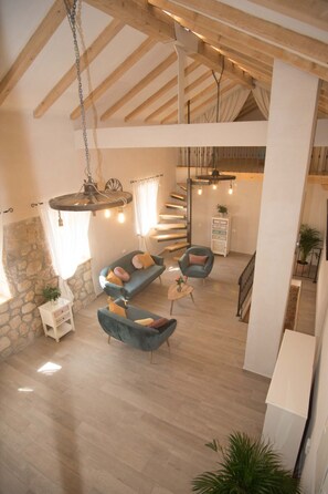 Interior - für 5 Personen und 1 Kind in Tribalj by Interhome (Crikvenica/Tribalj)