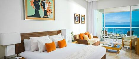 1 soverom, strykejern/-brett, wi-fi og sengetøy