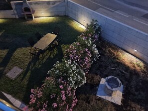 Outdoor dining - Apartman Seemagie 1 by Interhome (Crikvenica/Tribalj)