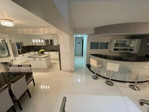 Interior - Beautiful Villa in Dominican Republic
“Aleimy” (La romana)