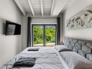 Internet - Villa Viktor by Interhome (Bokordici)