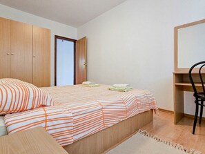 Internet - Wohnung "Maja" mit Terrasse by Interhome (Novigrad (Istra))