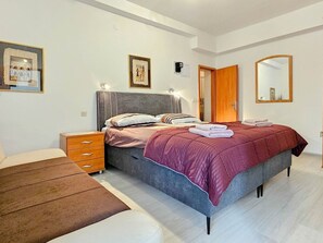 1 bedroom, Internet - "Pintar 2" direkt am Strand by Interhome (Novigrad (Istra))