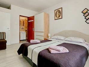Internet - Wohnung "Pintar 1" mit Blick auf das Wasser by Interhome (Novigrad (Istra))