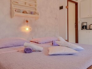 1 bedroom, Internet - Apartment Alma2 by Interhome (Novigrad (Istra))