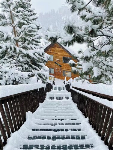 Stagecoach Condo- your tranquil getaway in Stateline, NV