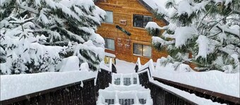 Stagecoach Condo- your tranquil getaway in Stateline, NV