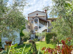 Exterior - für 2 Personen ca. 30 m² in Novigrad, Adriaküste Kroatien (Westküste von I by Interhome (Novigrad (Istra))