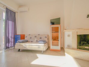 Interior - Wohnung "Adila 2" mit Terrasse by Interhome (Novigrad (Istra))