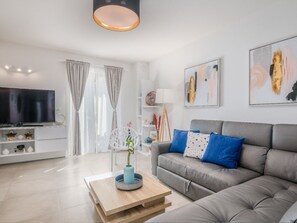 Living area - für 6 Personen ca. 130 m² in Novigrad, Adriaküste Kroatien (Westküste von by Interhome (Novigrad (Istra))