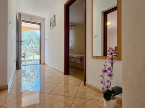 Interior - "Viola" mit Terrasse by Interhome (Novigrad (Istra))