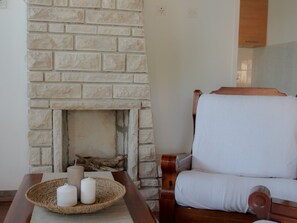 Interior - "Karpinjan" direkt am Strand by Interhome (Novigrad (Istra))