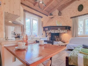Interior - Wohnung "Barbara" mit Terrasse by Interhome (Novigrad (Istra))