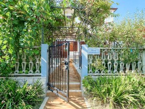 Exterior - für 5 Personen ca. 70 m² in Novigrad, Adriaküste Kroatien (Westküste von I by Interhome (Buzinija)