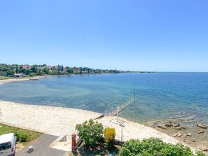 Beach - "Belvedere gore" by Interhome (Buzinija)