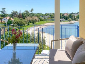 Property grounds - "Belvedere gore" by Interhome (Buzinija)
