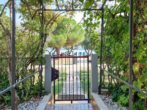 Property grounds - für 5 Personen ca. 70 m² in Novigrad, Adriaküste Kroatien (Westküste von I by Interhome (Buzinija)