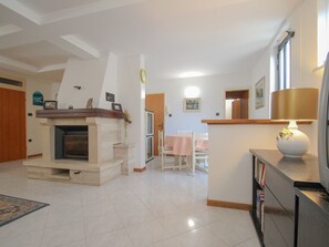 Interior - Rafi für 5 Personen by Interhome (Buzinija)