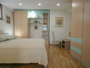 Internet - Charmante Ferienwohnung Rafi by Interhome (Buzinija)