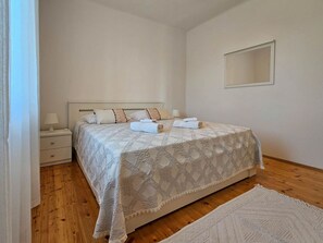2 bedrooms, Internet - für 4 Personen ca. 60 m² in Novigrad, Adriaküste Kroatien (Westküste von I by Interhome (Buzinija)