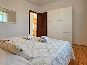 2 camere, accesso a Internet