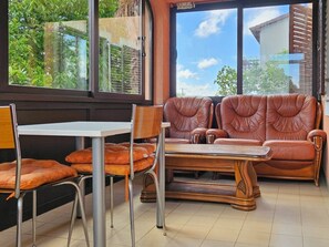 Living area - für 2 Personen ca. 30 m² in Novigrad, Adriaküste Kroatien (Westküste von I by Interhome (Buzinija)