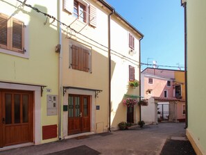 Esterni