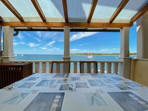 Outdoor dining - für 4 Personen ca. 30 m² in Novigrad, Adriaküste Kroatien (Westküste von I by Interhome (Buzinija)