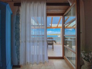 Interior - für 4 Personen ca. 30 m² in Novigrad, Adriaküste Kroatien (Westküste von I by Interhome (Buzinija)