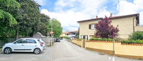 Terrain de lâhĂ©bergement