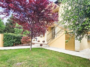 Exterior - Schöne Ferienwohnung Romana by Interhome (Buzinija)