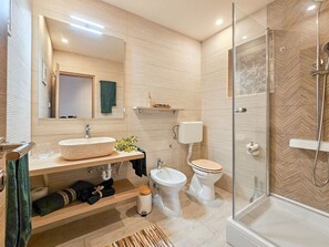Towels - Schöne Ferienwohnung Romana by Interhome (Buzinija)