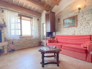 Living area - für 4 Personen ca. 30 m² in Novigrad, Adriaküste Kroatien (Westküste von I by Interhome (Buzinija)