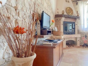 Interior - für 4 Personen ca. 30 m² in Novigrad, Adriaküste Kroatien (Westküste von I by Interhome (Buzinija)
