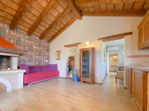 Interior - Villa Romana mit Pool by Interhome (Buzinija)
